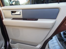 2011 Ford Expedition XLT Brown 5.4L AT 4WD #F23250